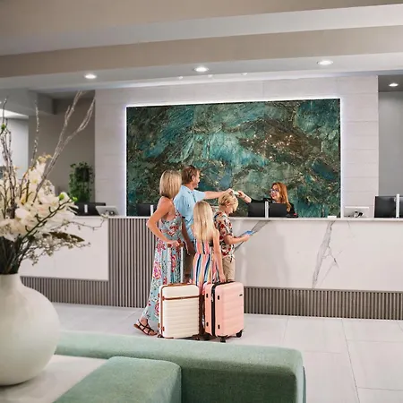 Floridays Orlando Two & Three Bed Rooms Condo Resort-2