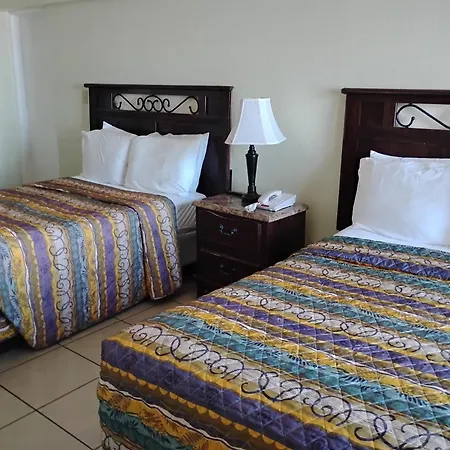 Daytona Beach Hawaiian Inn-3