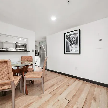 Metropole Suites South Beach-3