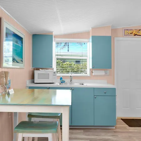 Sunset Cove Beach Resort-2