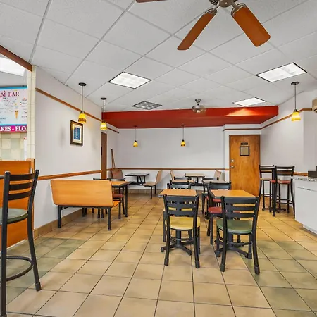 Comfort Inn Oceanside Deerfield Beach-2