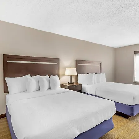 Country Inn & Suites By Radisson, Jacksonville - Orange Park-2