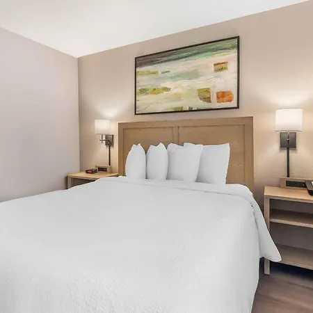 Extended Stay America Suites - Boca Raton - Commerce-2