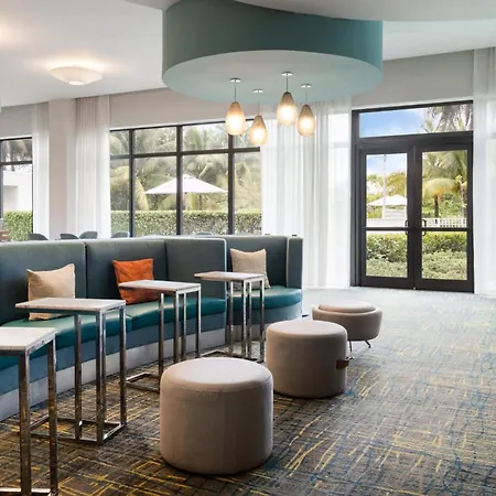 Even Hotel Miami - Airport By Ihg-3