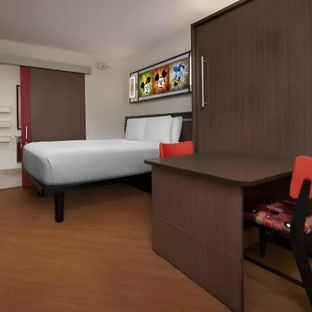 Disney'S All-Star Movies Resort-3