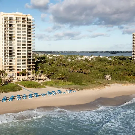 Palm Beach Marriott Singer Island Beach Resort & Spa-2