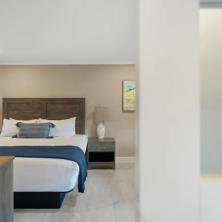 Bleu Beach Resort-2