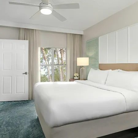 Marriott'S Harbour Lake-2