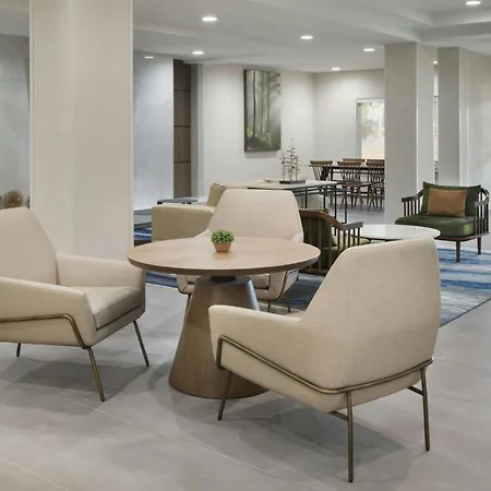 Fairfield Inn & Suites Lake City-2