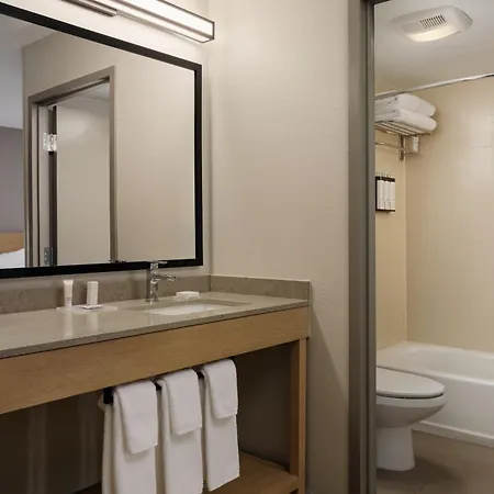 Hyatt Place Tampa Airport/Westshore-3