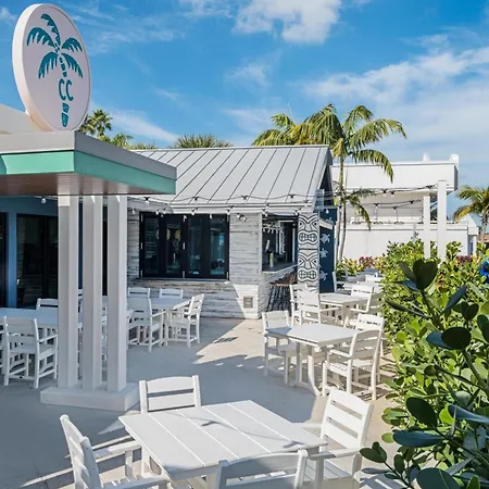 Hilton Garden Inn St. Pete Beach, Fl-3