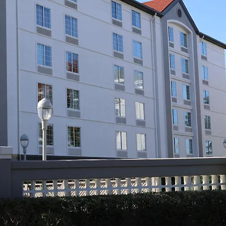 La Quinta Inn And Suites By Wyndham, Ocala-3