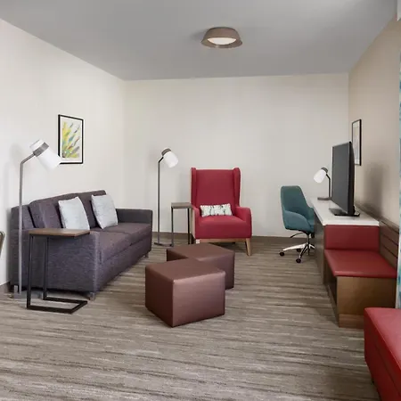 Hilton Garden Inn Lake Mary-2