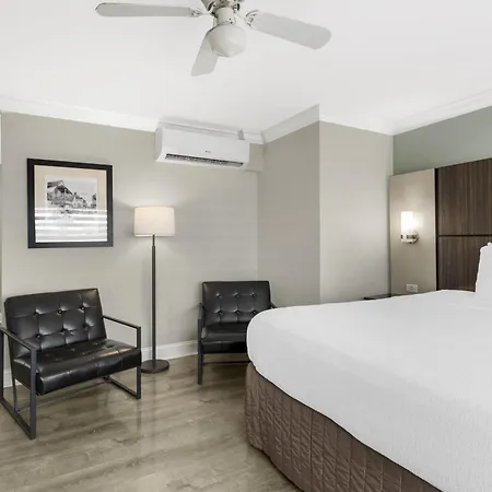 Best Western Historic Bayfront-3