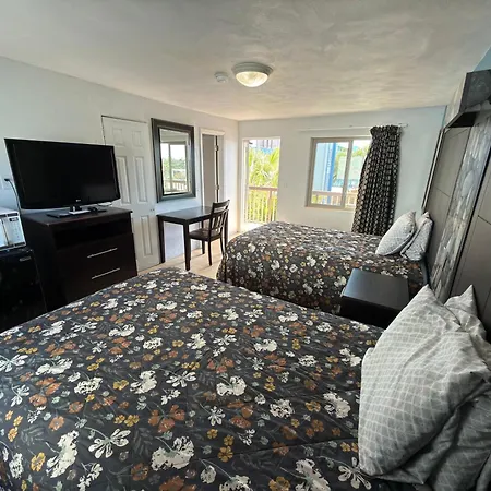 Driftwood Beach Motel-2