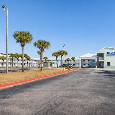 Destin Inn & Suites-2