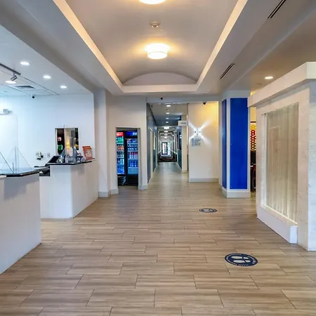 Holiday Inn Express-International Drive By Ihg-3