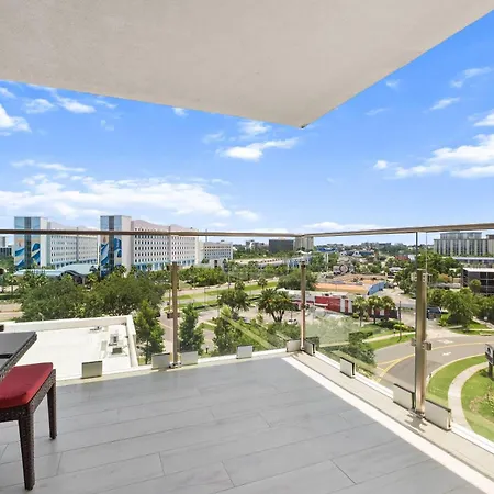 Cambria Hotel Orlando Near Universal Theme Parks-3
