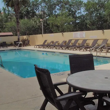 Wyndham Garden Hotel - Jacksonville-2