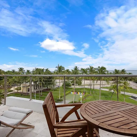 Bentley Hotel South Beach-2