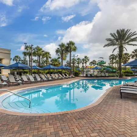 Hilton Grand Vacations Club Las Palmeras Orlando-2