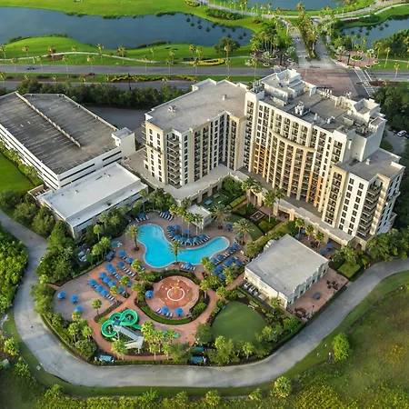 Hilton Grand Vacations Club Las Palmeras Orlando-2