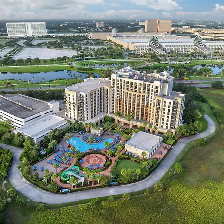 Hilton Grand Vacations Club Las Palmeras Orlando-3
