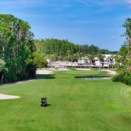 Saddlebrook Resort-2