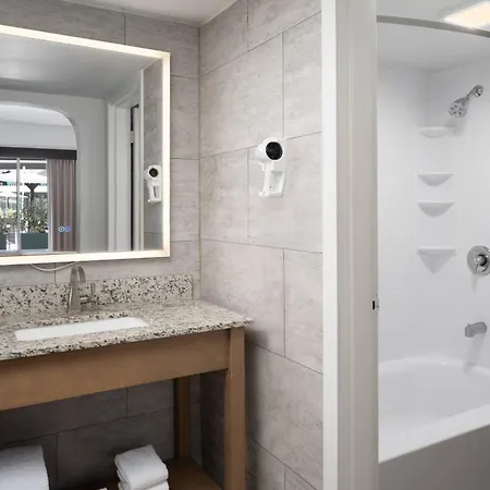 The Harrison Hotel Downtown Hollywood Fl, An Ascend Collection Hotel-2