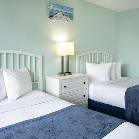 The Beachview Inn Clearwater Beach-2