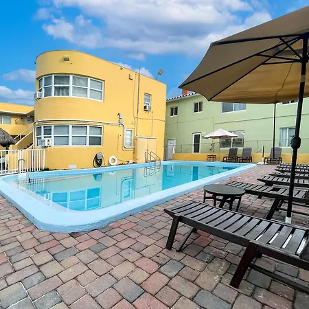 Sun Beach Inn-2