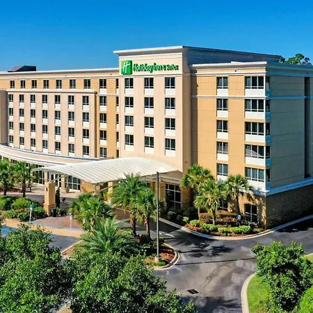Holiday Inn Hotel & Suites Tallahassee Conference Center North By Ihg-2