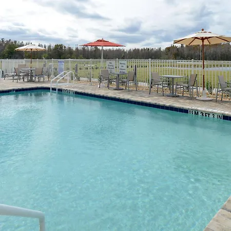 Holiday Inn Express & Suites Trinity By Ihg-2