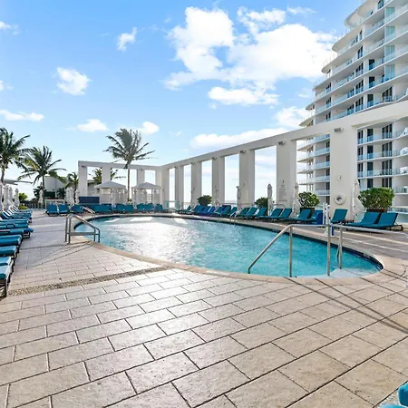 Conrad Fort Lauderdale Beach-3
