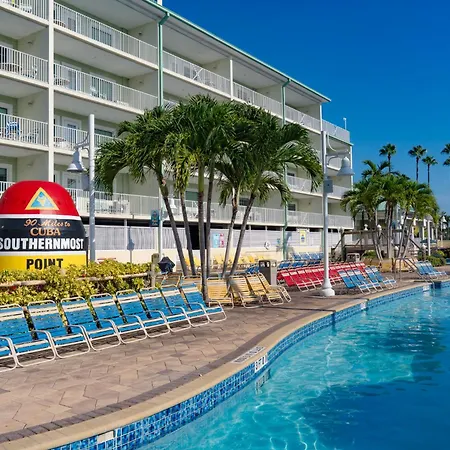 Holiday Inn&Suites Clearwater Beach S-Harbourside-3