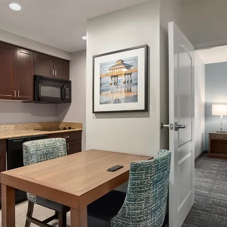 Homewood Suites Fort Myers Airport - Fgcu-3