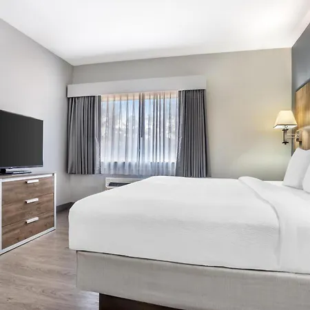 Best Western Wakulla Inn & Suites-2