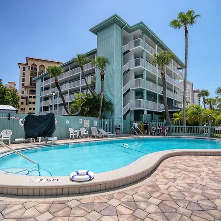 Clearwater Beach Hotel-3