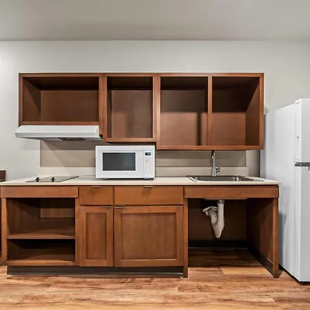 Woodspring Suites Orlando East Ucf-3