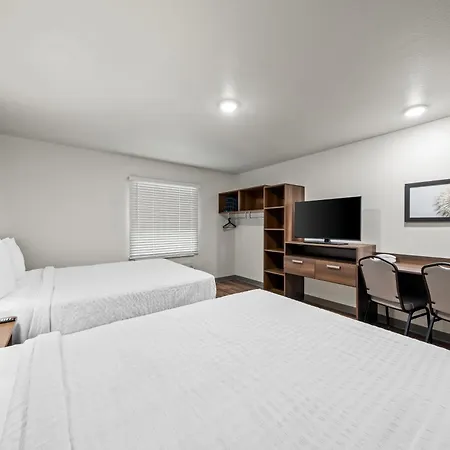 Woodspring Suites Orlando East Ucf-2