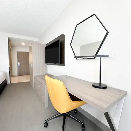 Holiday Inn Express & Suites Clermont Se - West Orlando By Ihg-3
