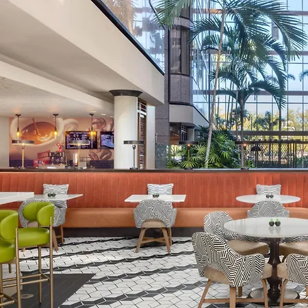The Westshore Grand, A Tribute Portfolio Hotel, Tampa-2