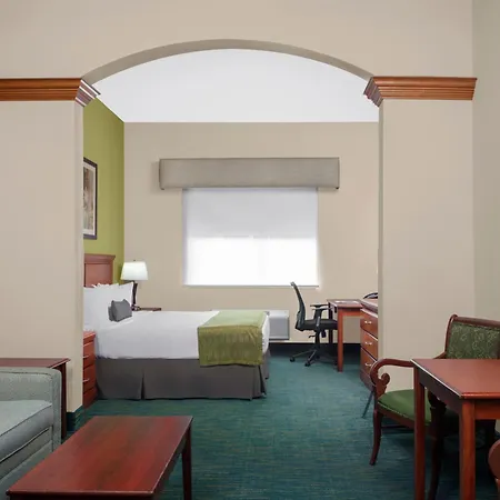 Best Western Plus Miami-Doral/Dolphin Mall-3