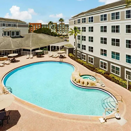Residence Inn Orlando Lake Buena Vista-2