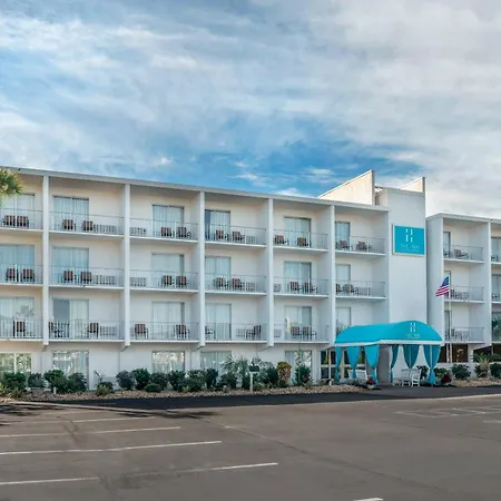 Inn On Destin Harbor, An Ascend Collection Hotel-2