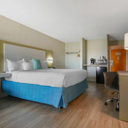 Inn On Destin Harbor, An Ascend Collection Hotel-3