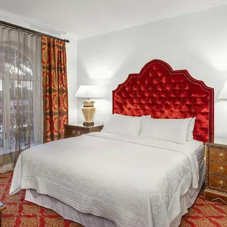 Casa Monica Resort & Spa, Autograph Collection-3