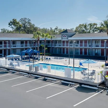 Hotel South Tampa & Suites-3