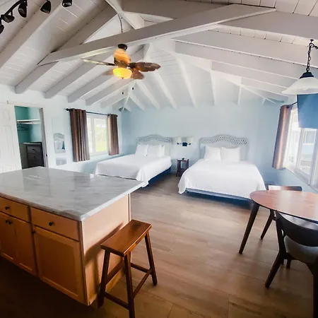 Ragged Edge Resort & Marina-3