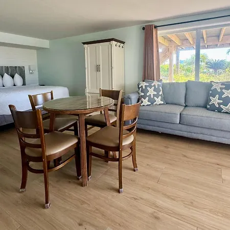 Ragged Edge Resort & Marina-2
